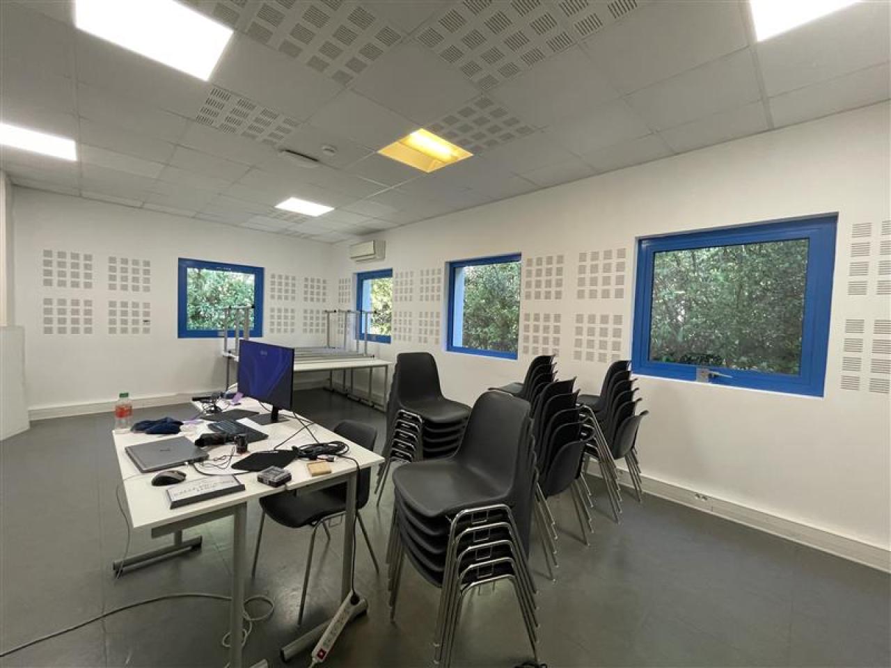 Bureau Montpellier 880m² Location bureau Montpellier Hérault OLBUR2534301 7